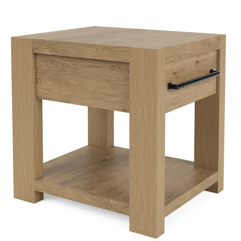 Davie End Table 91009