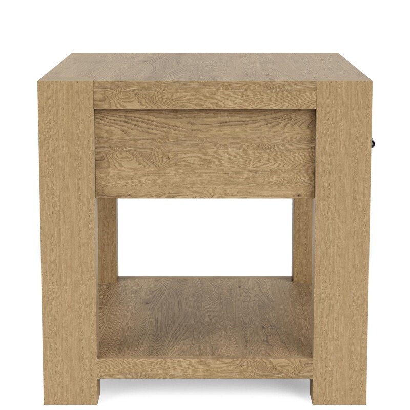 Davie End Table 91009