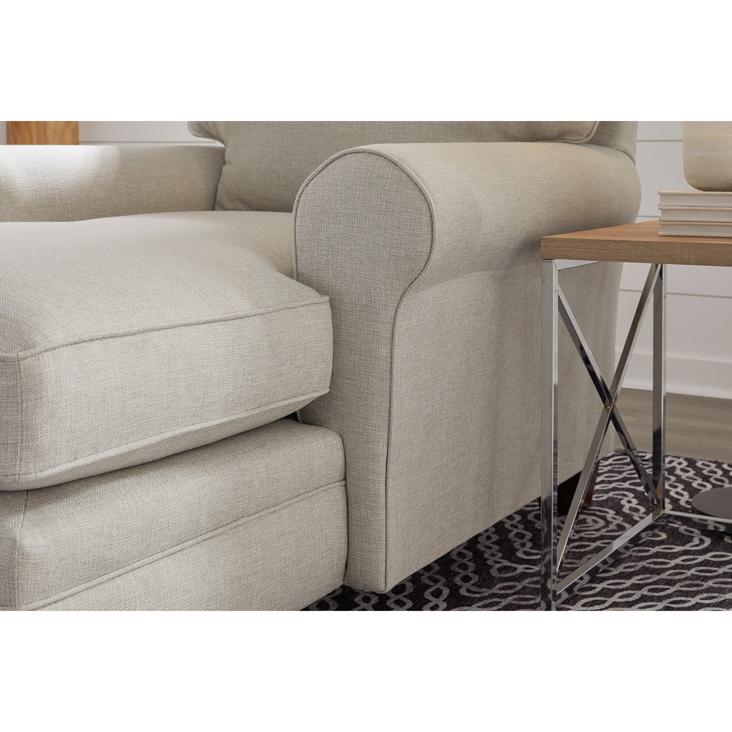 Reyona - Chaise Lounge - 9100R 9100R