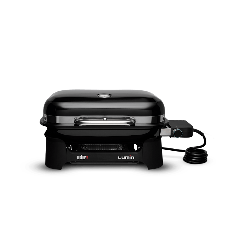 Lumin Compact Electric Grill 91010901