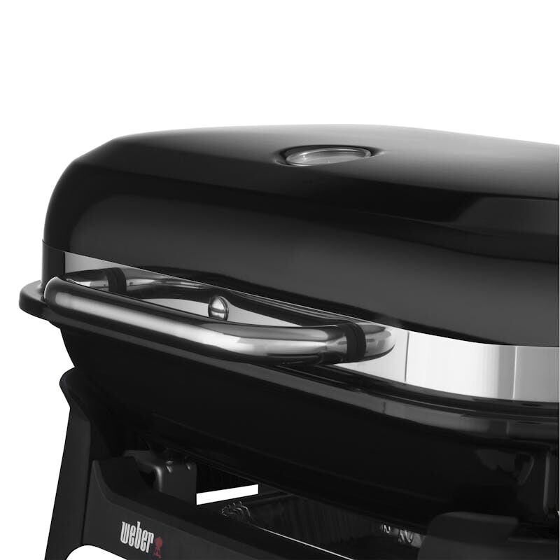 Lumin Compact Electric Grill 91010901