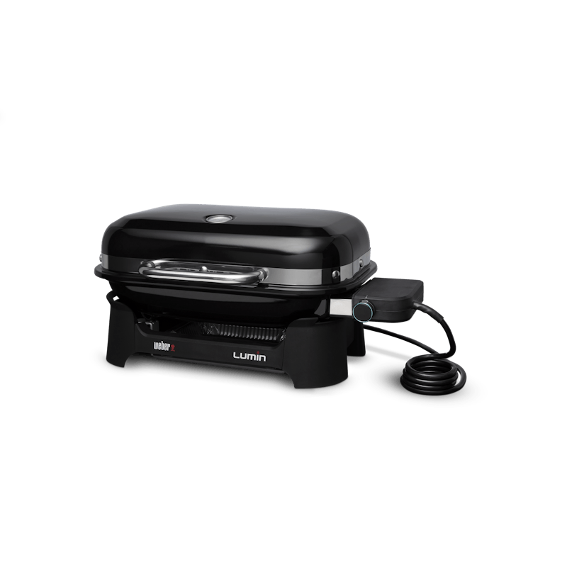 Lumin Compact Electric Grill 91010901