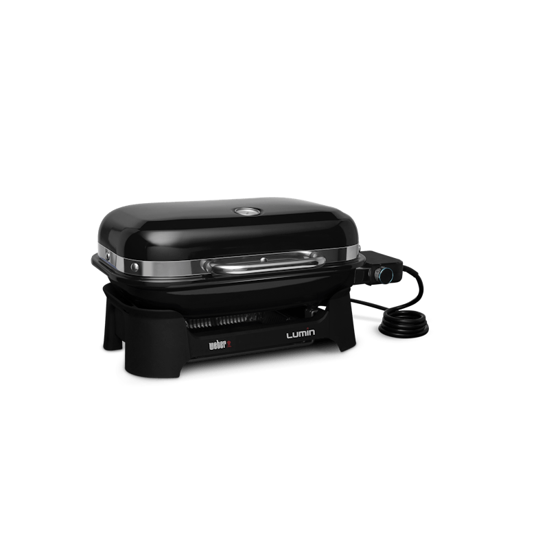 Lumin Compact Electric Grill 91010901