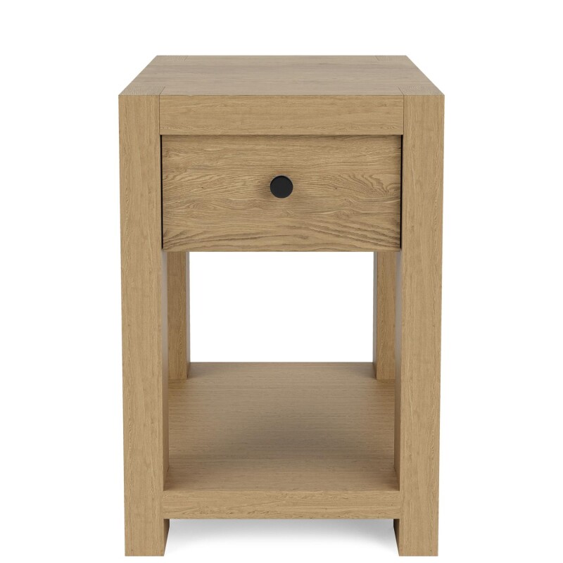 Davie Chair Side Table 91012