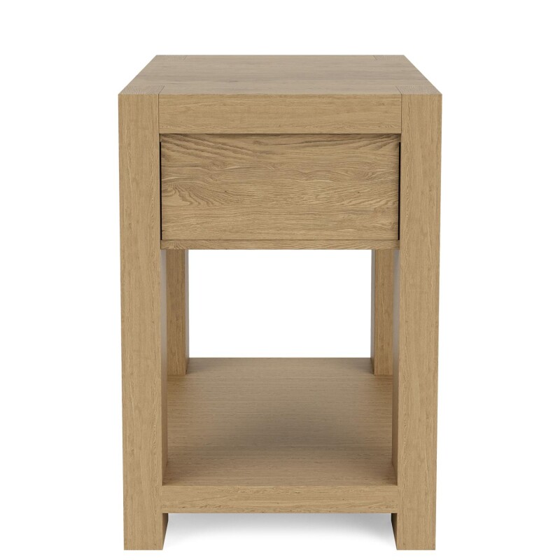 Davie Chair Side Table 91012