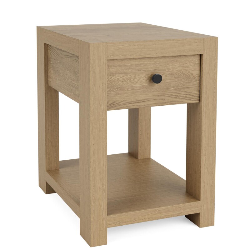 Davie Chair Side Table 91012