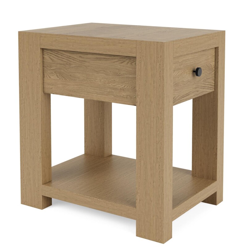 Davie Chair Side Table 91012
