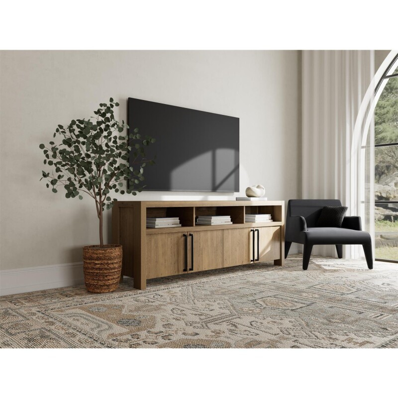 Media Console 91040