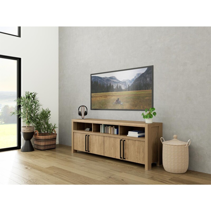 Davie Media Console 91040
