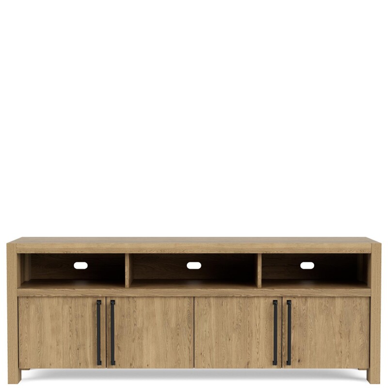 Davie Media Console 91040