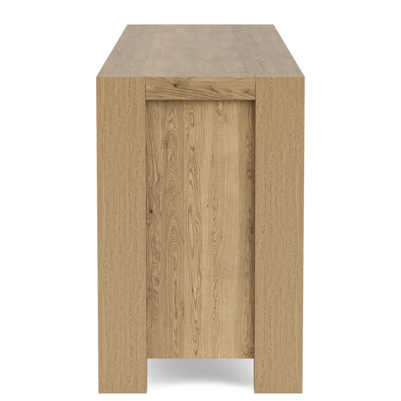 Davie Media Console 91040
