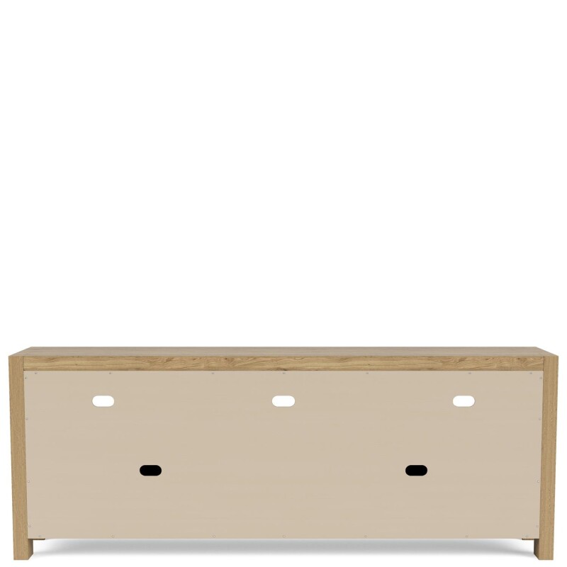 Davie Media Console 91040