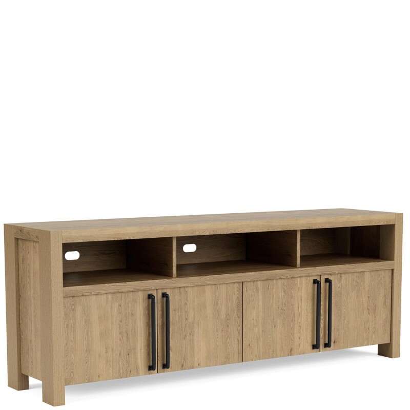 Davie Media Console 91040
