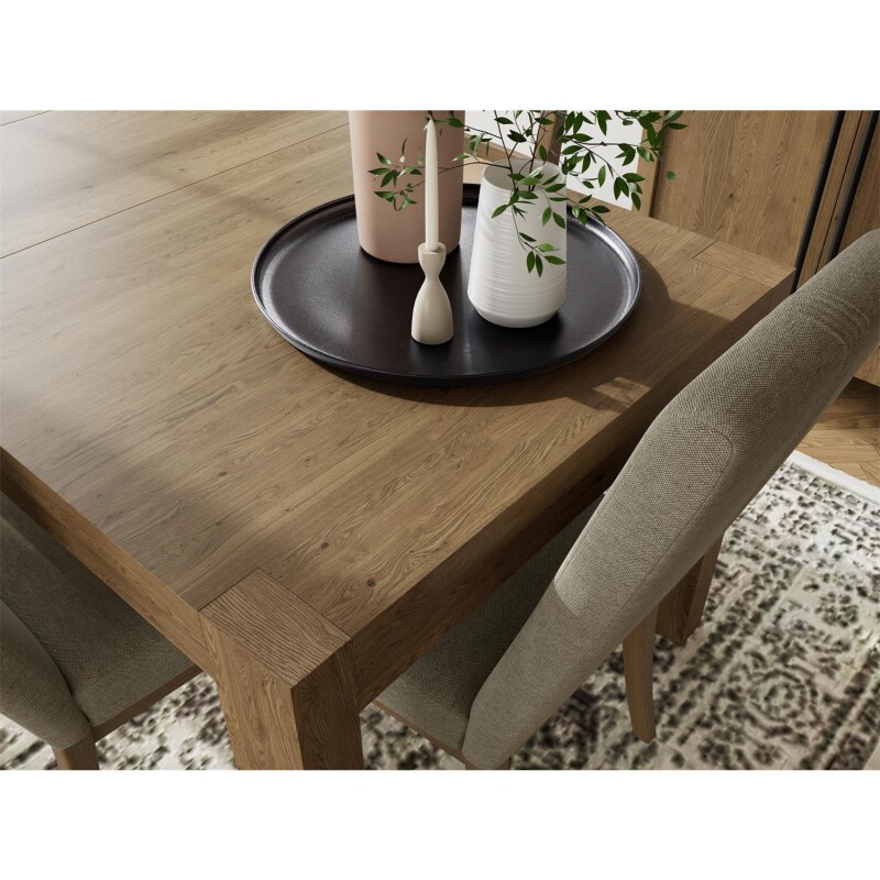 Davie Rectangle Dining Table 91050