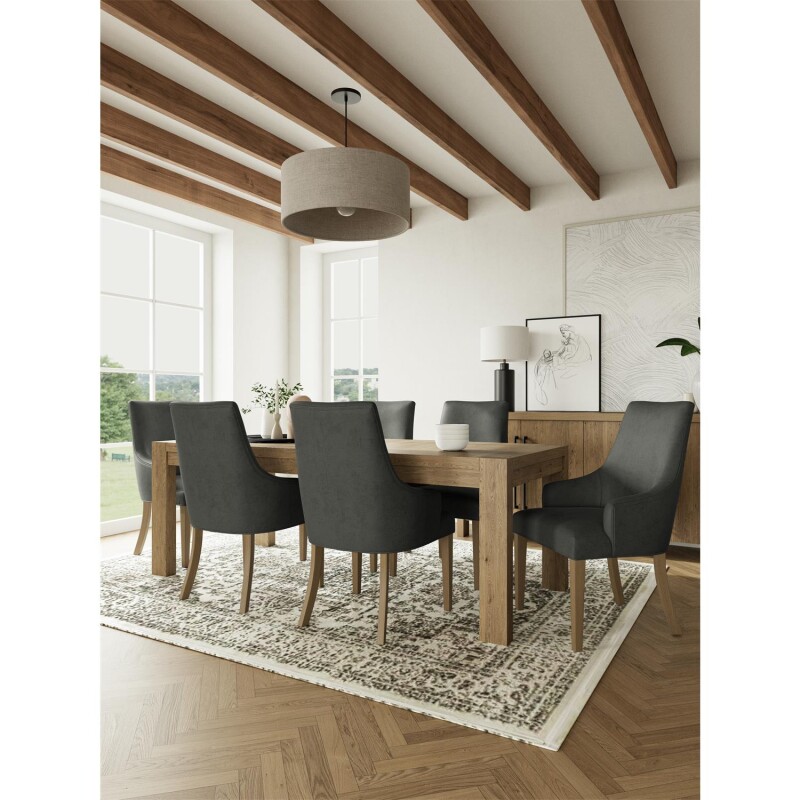 Davie Rectangle Dining Table 91050