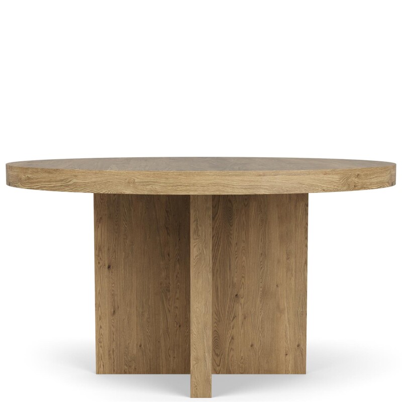 Davie 54" Round Table 91051