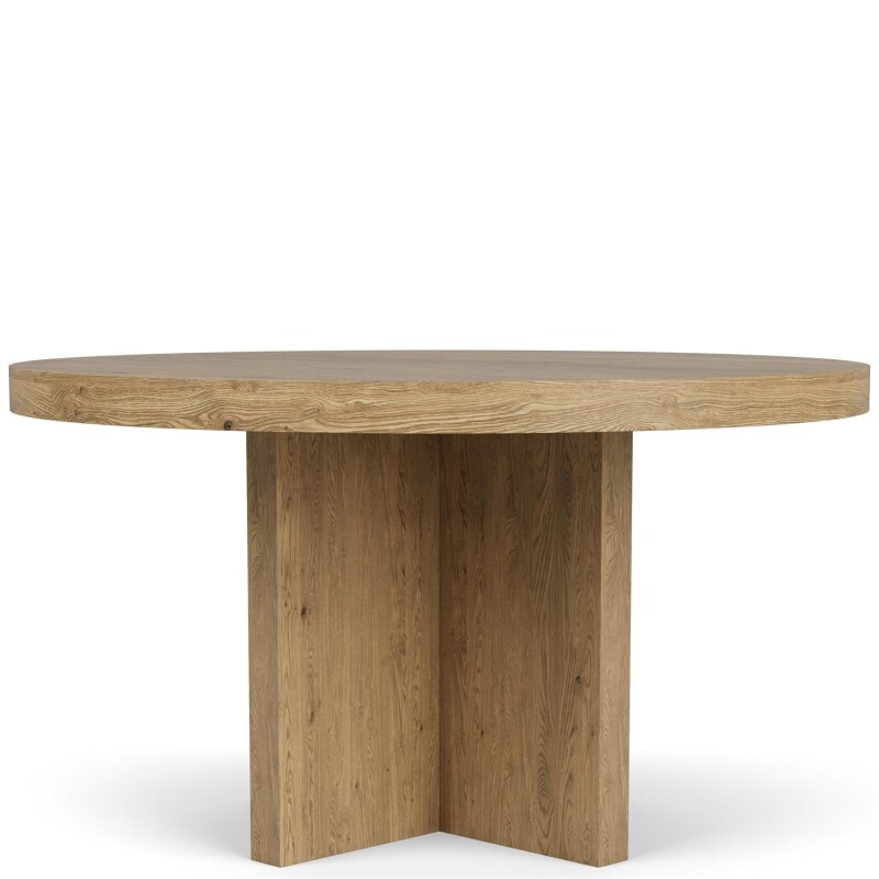 Davie 54" Round Table 91051
