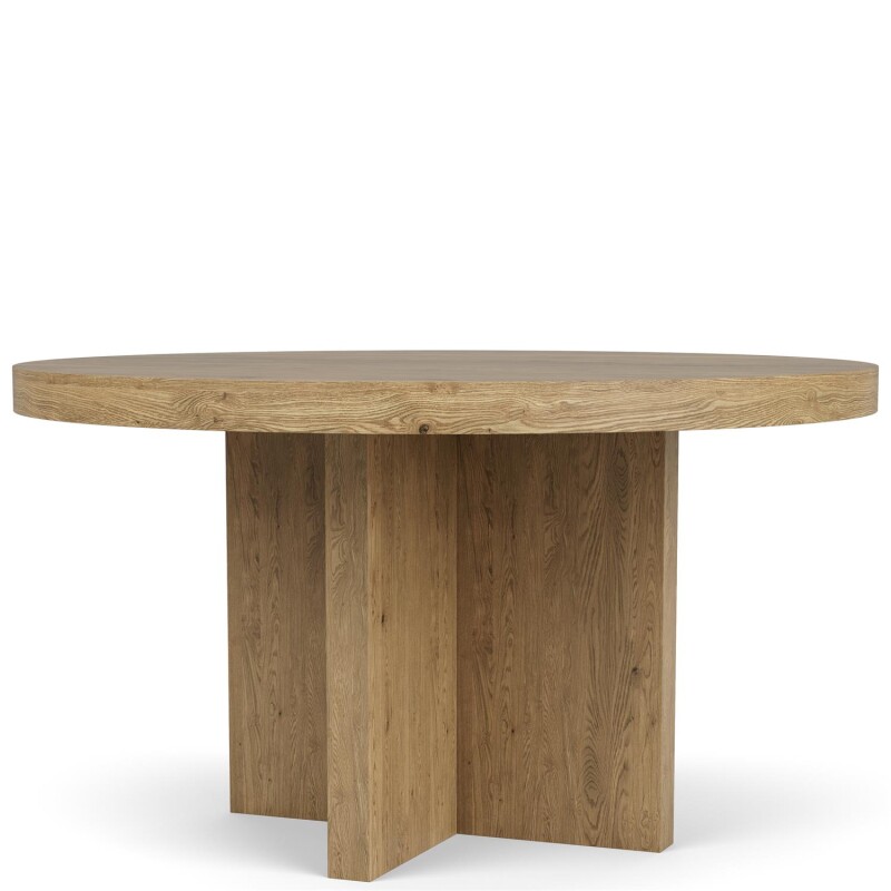 Davie 54" Round Table 91051