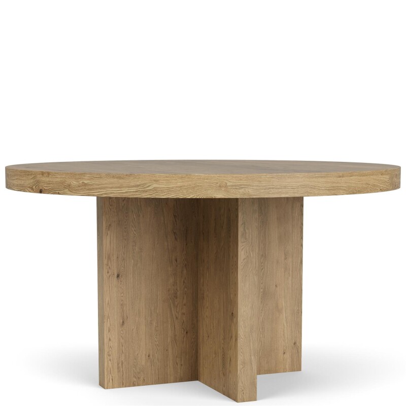 Davie 54" Round Table 91051