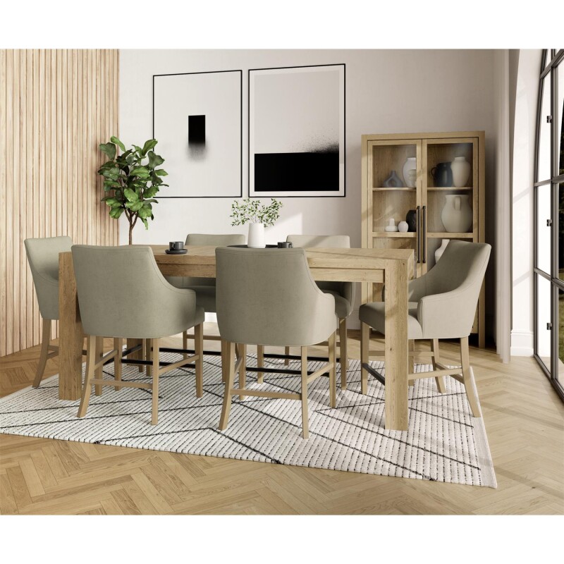 Davie Gathering Table 91053
