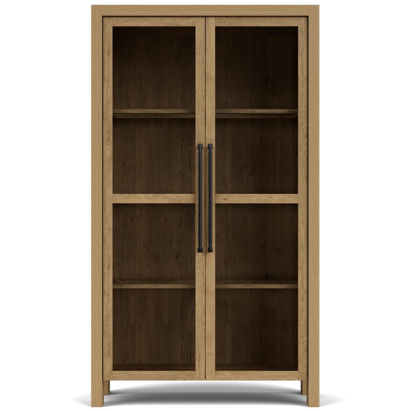 Davie Display Cabinet 91054