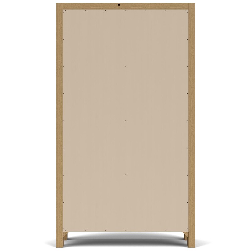 Davie Display Cabinet 91054