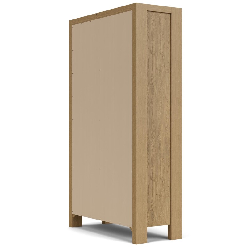 Davie Display Cabinet 91054