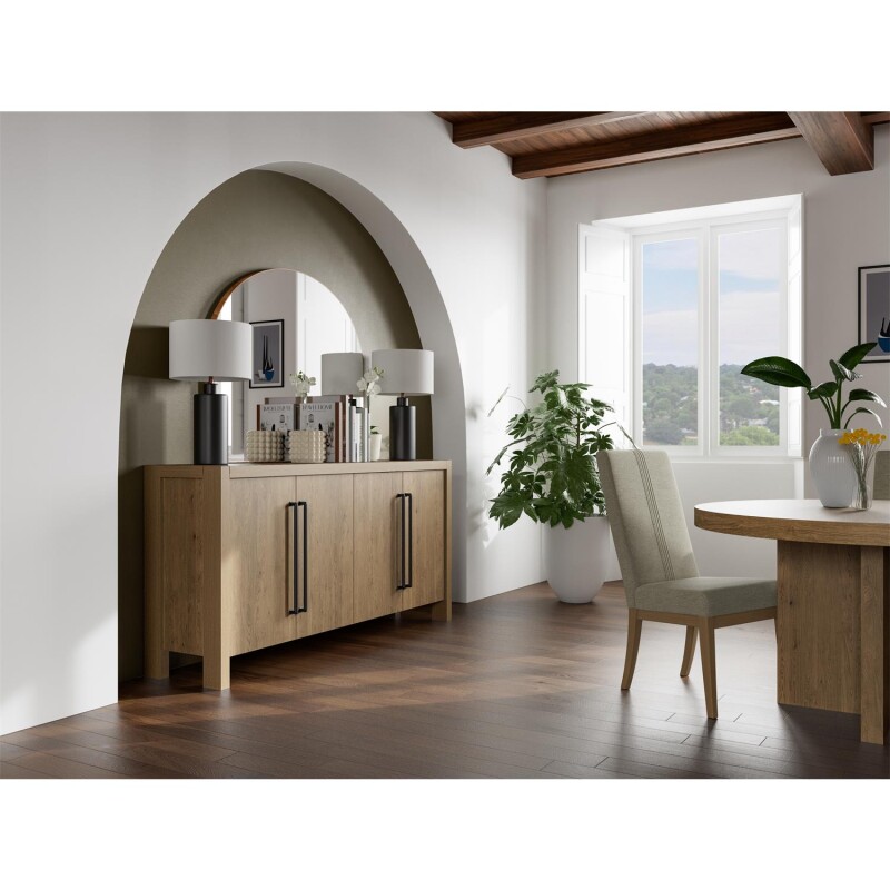 Uph Side Chair 2in 91056