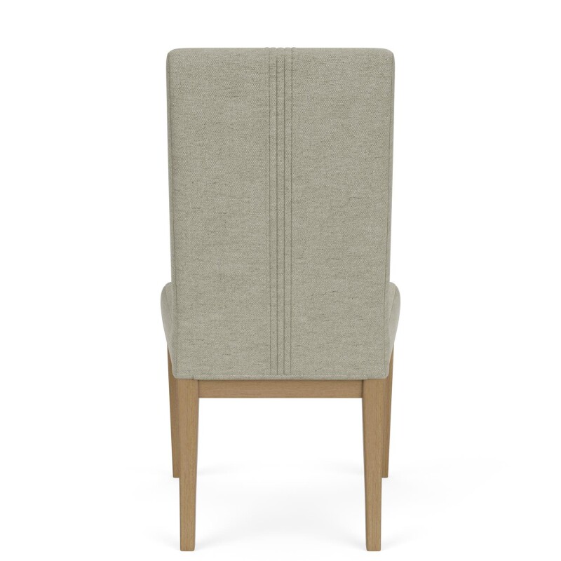 Davie Uph Side Chair 2in 91056