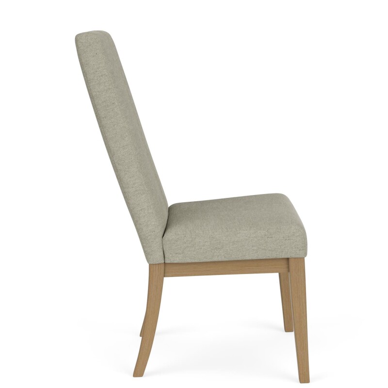 Davie Uph Side Chair 2in 91056