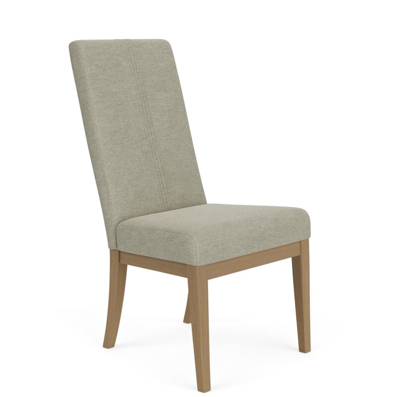 Davie Uph Side Chair 2in 91056