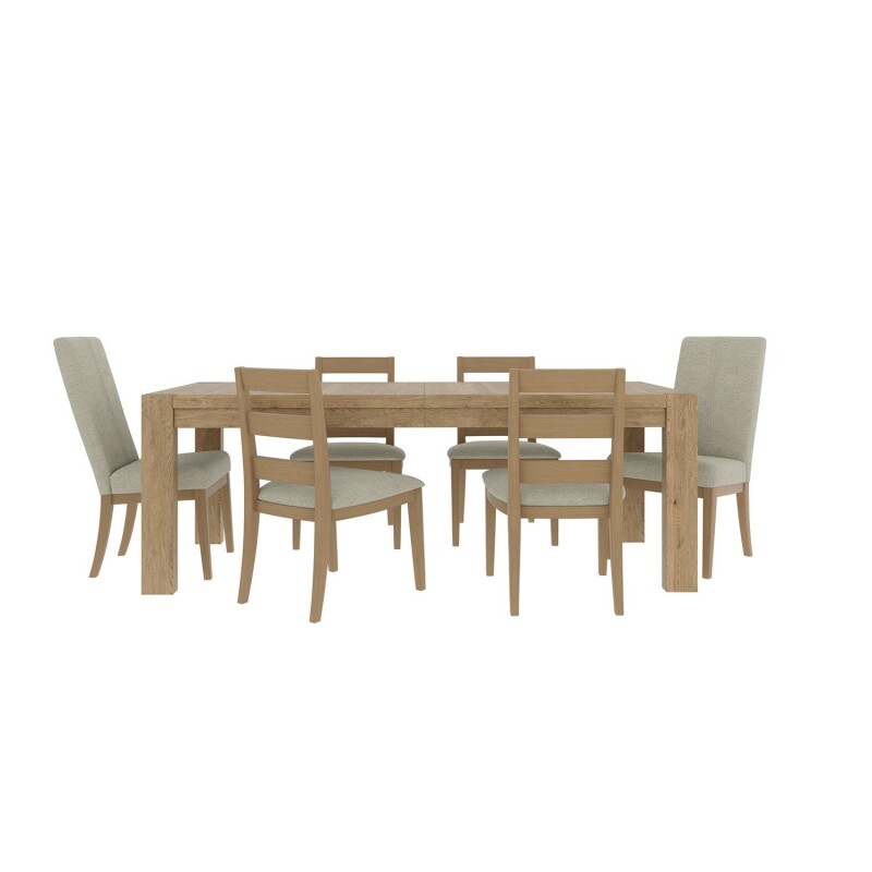 Davie Uph Side Chair 2in 91056
