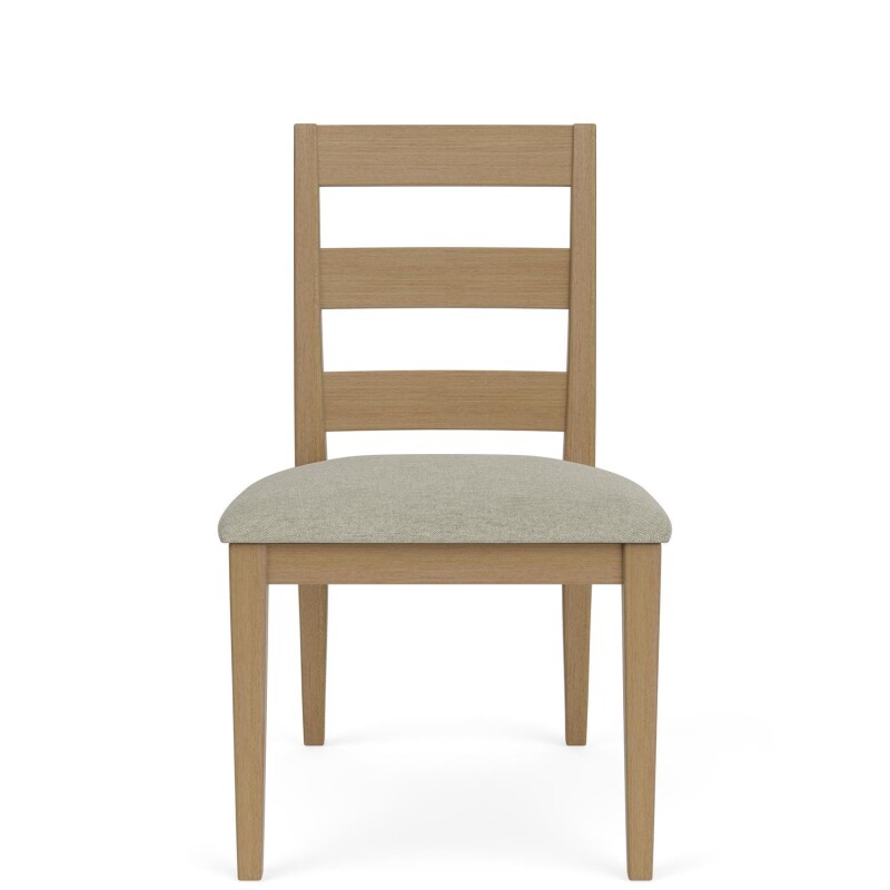 Davie Uph Seat Side Chair 2in 91057