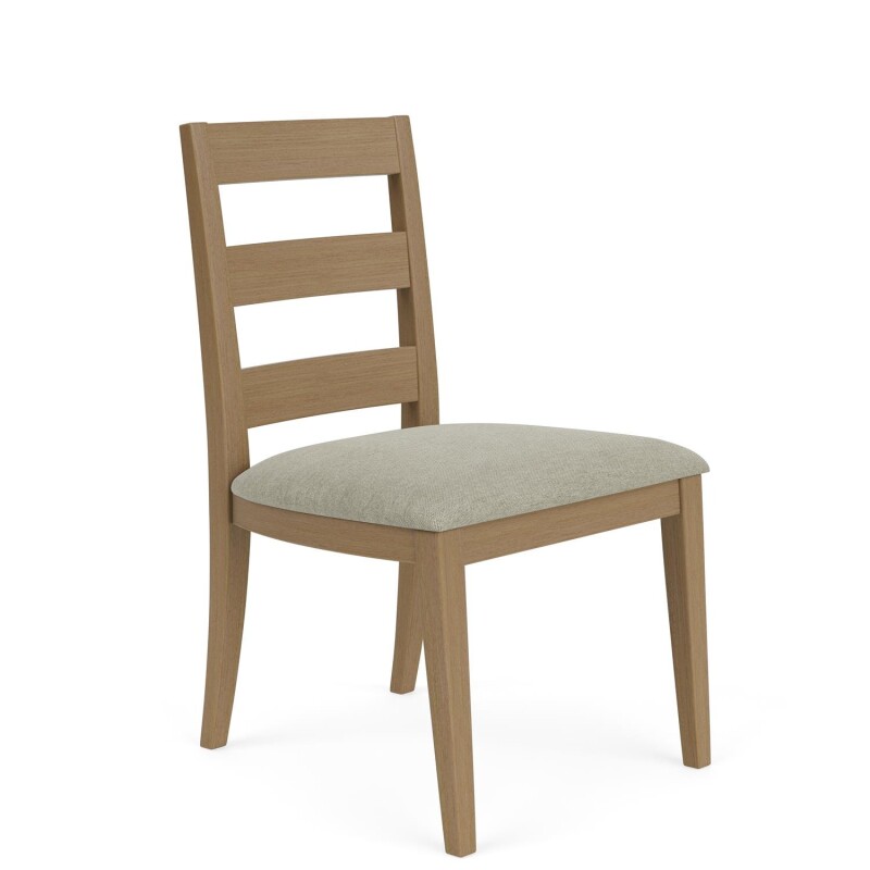 Davie Uph Seat Side Chair 2in 91057