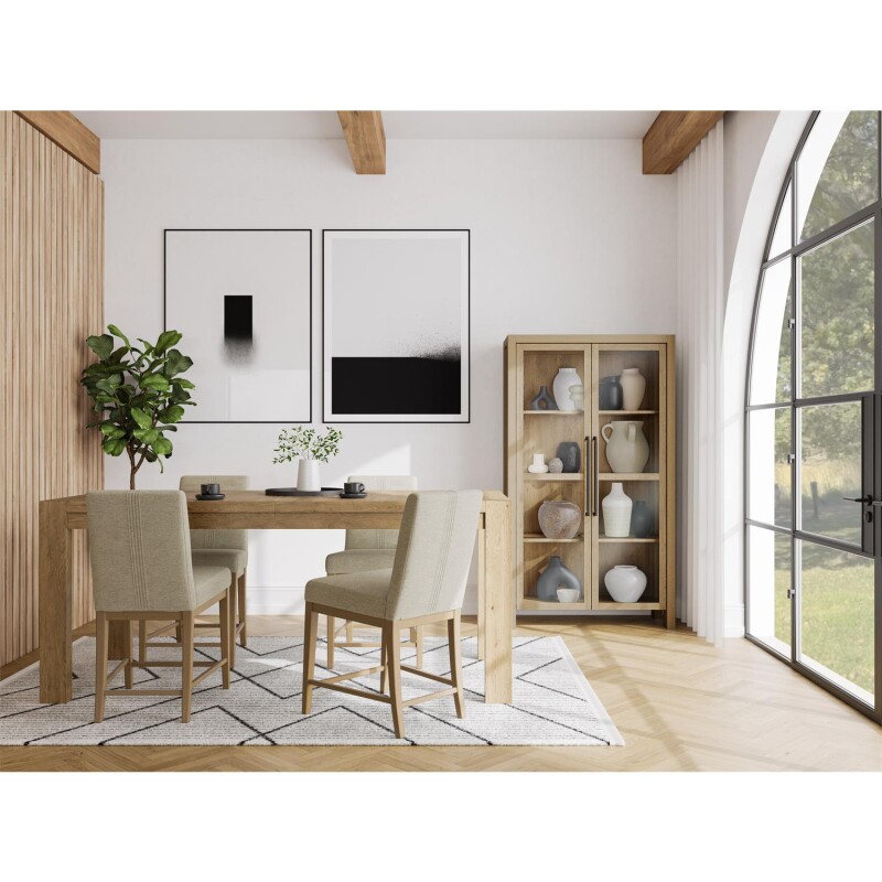 Davie Counter Height Chair 2in 91058