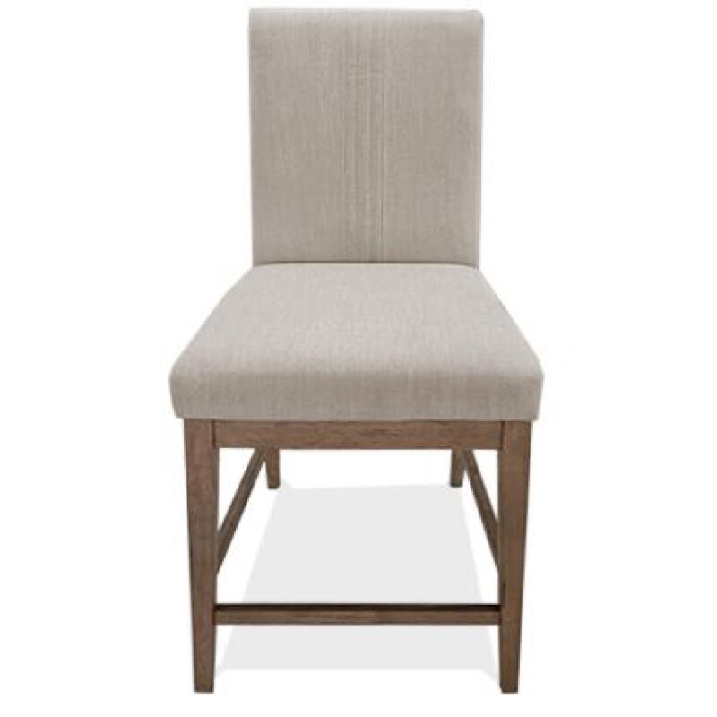 Davie Counter Height Chair 2in 91058