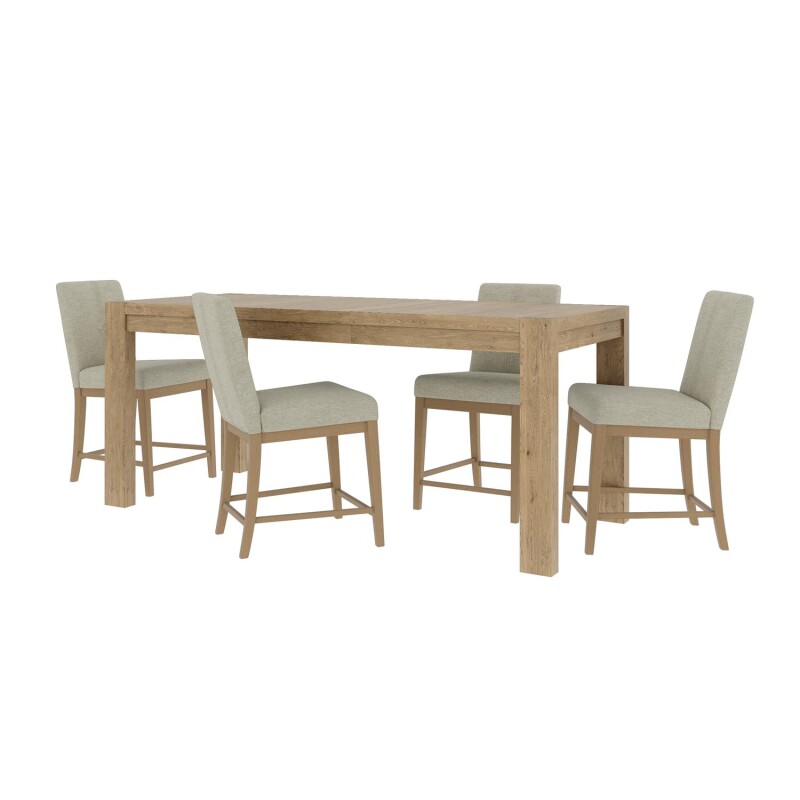 Davie Counter Height Chair 2in 91058