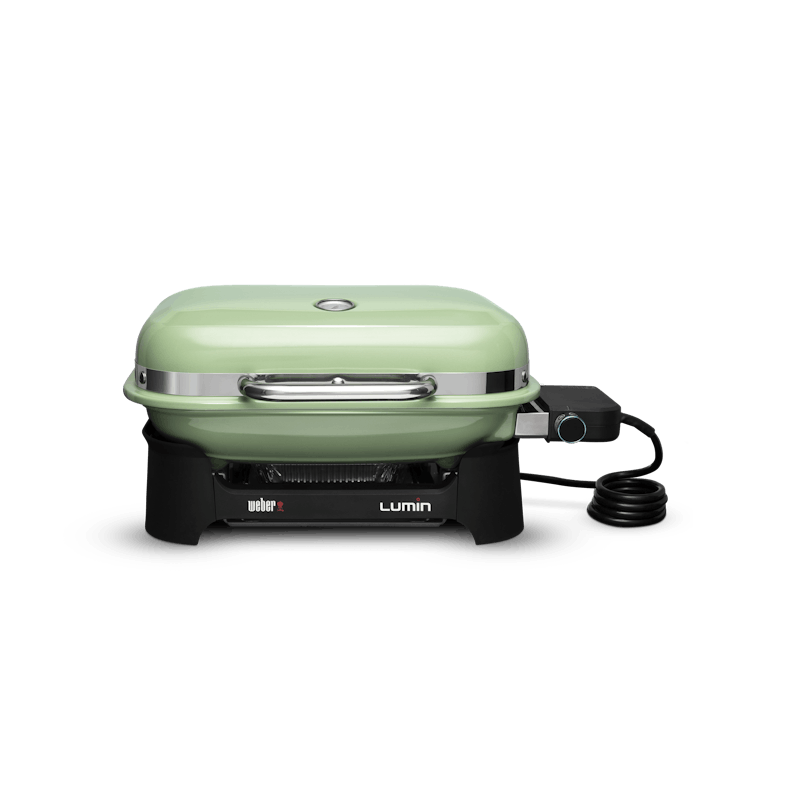 Lumin Compact Electric Grill 91070901