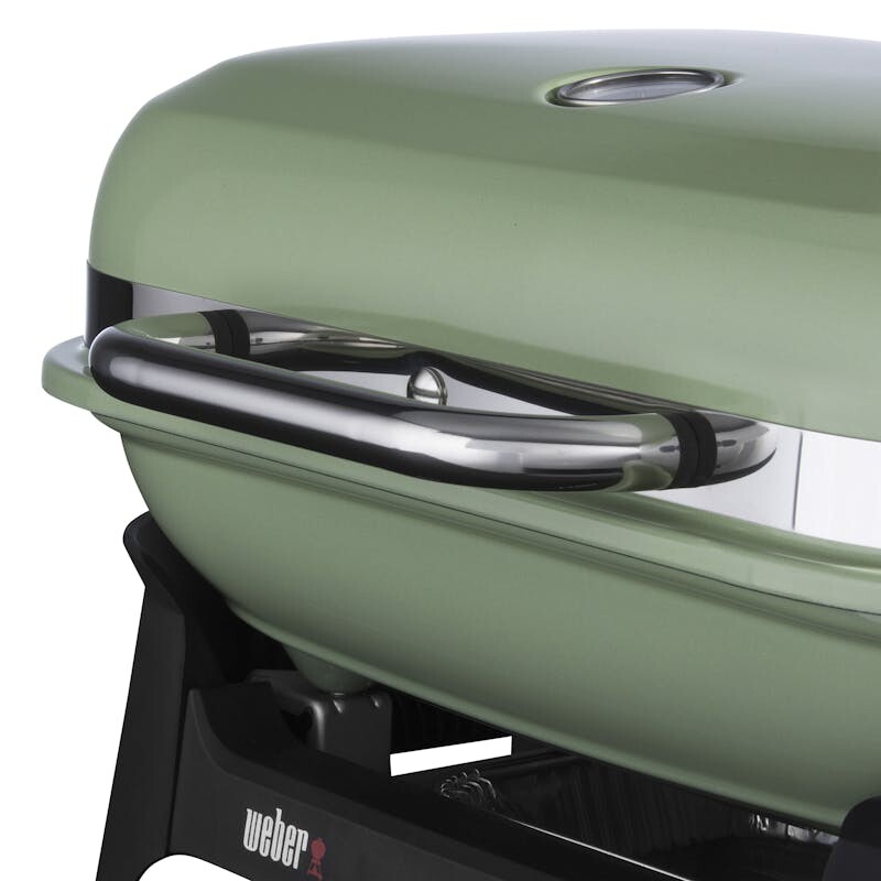Lumin Compact Electric Grill 91070901