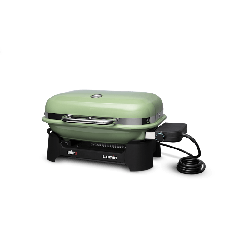 Lumin Compact Electric Grill 91070901