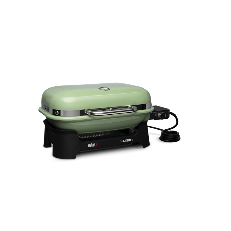 Lumin Compact Electric Grill 91070901