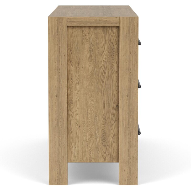 Davie 6-Drawer Dresser 91090