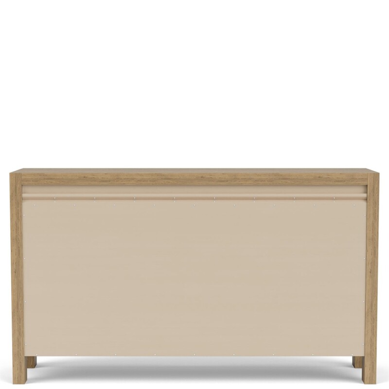 Davie 6-Drawer Dresser 91090