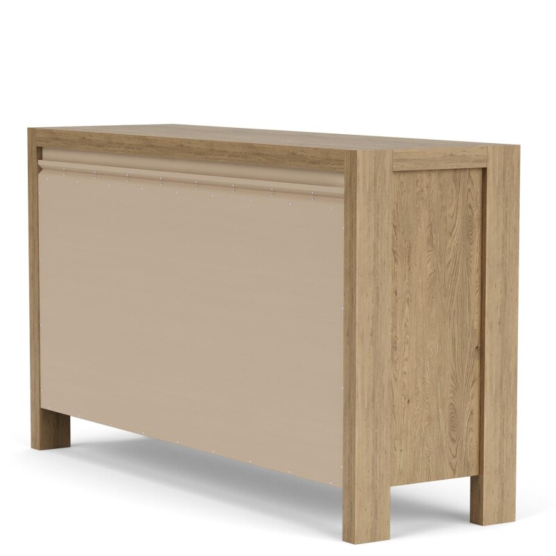 Davie 6-Drawer Dresser 91090