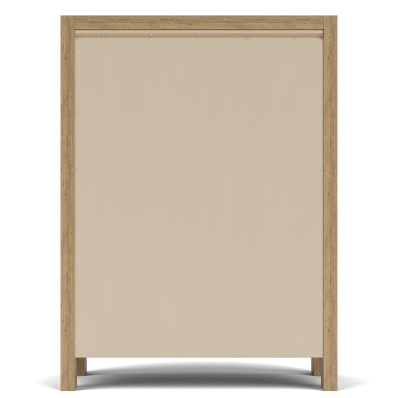 Davie 5-Drawer Chest 91095, product image 4 of 9