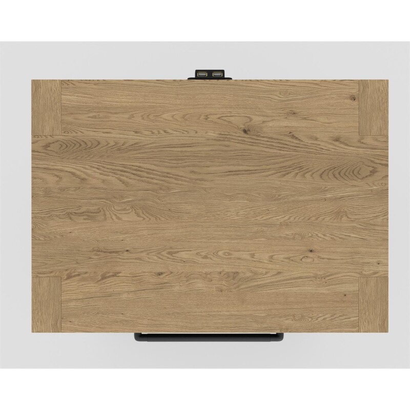 Davie 1-Drawer Nightstand 91098