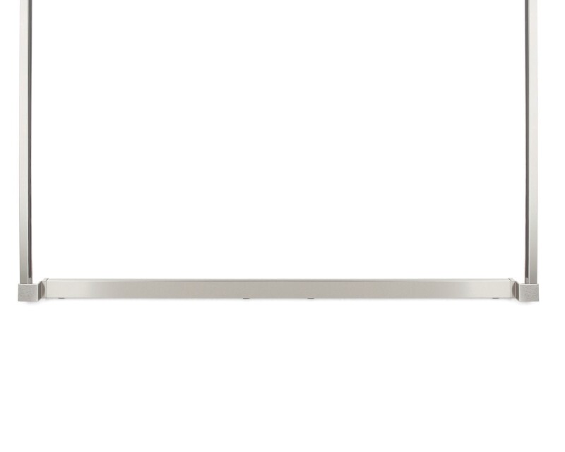 79” Dual Trim kit - Flat design - TRMKTEZ2FL79 912000494, product image 2 of 4
