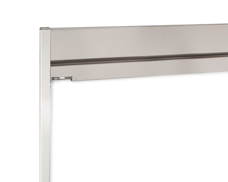 79” Dual Trim kit - Flat design - TRMKTEZ2FL79 912000494, product image 3 of 4