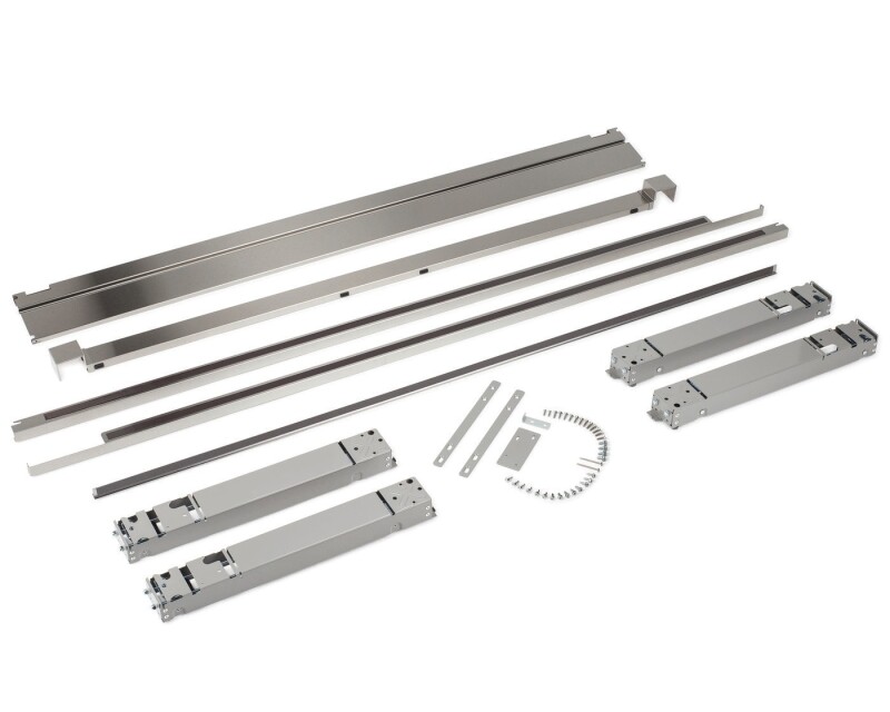 79” Dual Trim kit - Flat design - TRMKTEZ2FL79 912000494, product image 4 of 4