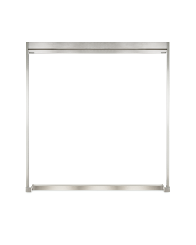 79" Flat Double Trim Kit - TRMKTSS2FL79 912000496